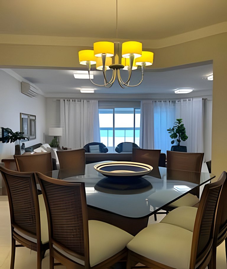 bwelcome - vista frontal luxo e conforto mod3