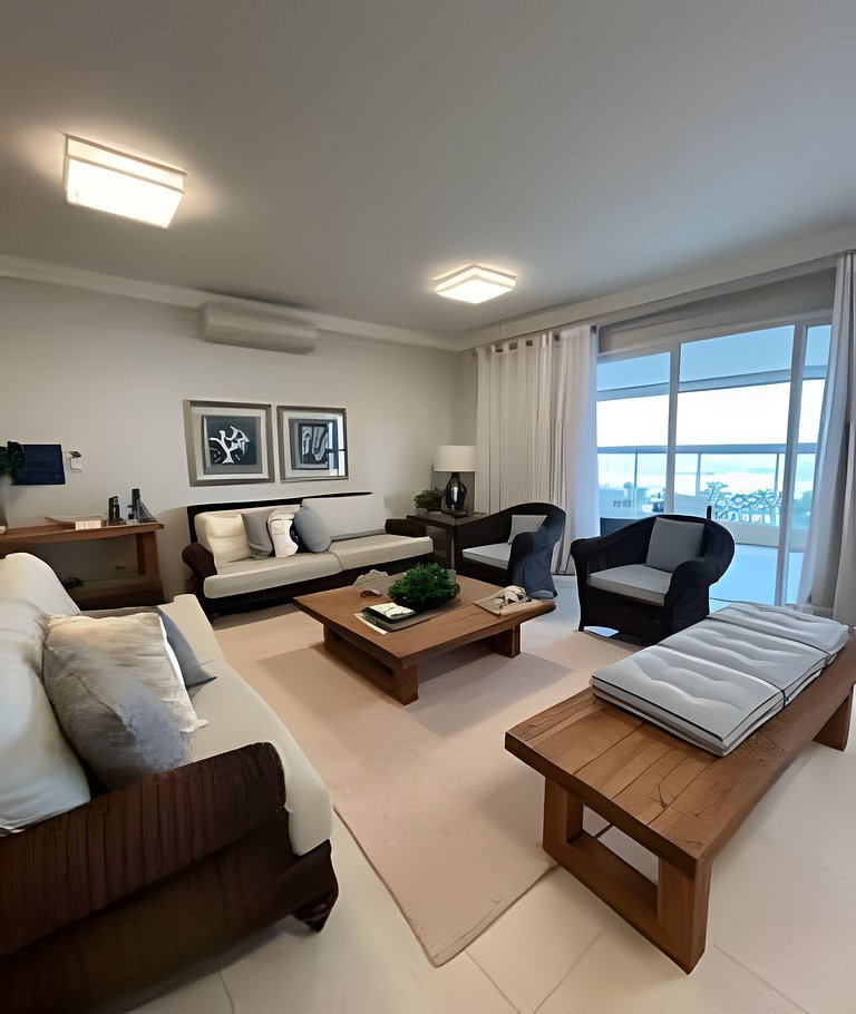 bwelcome - vista frontal luxo e conforto mod3