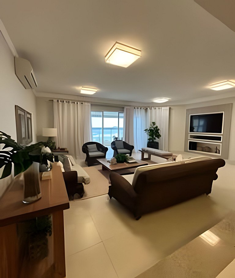 bwelcome - vista frontal luxo e conforto mod3