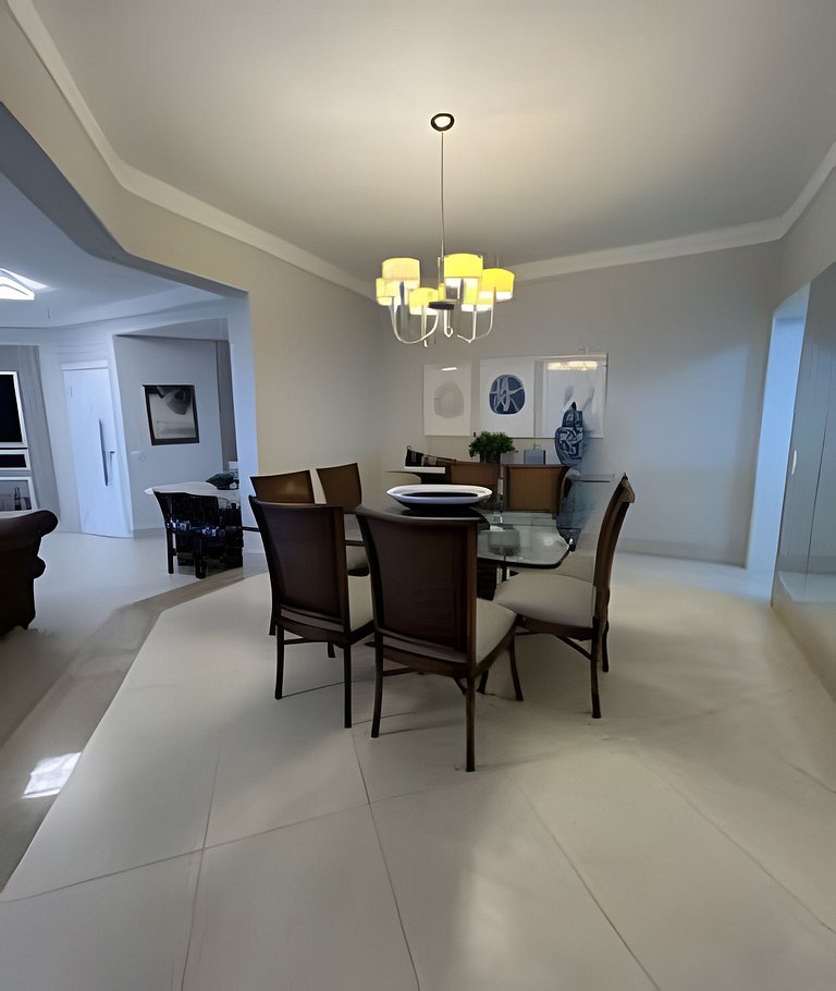 bwelcome - vista frontal luxo e conforto mod3