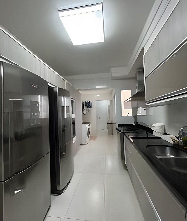bwelcome - vista frontal luxo e conforto mod3
