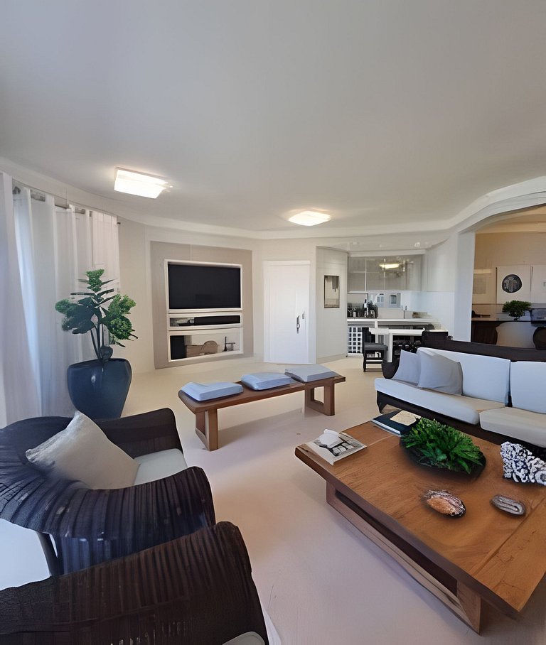bwelcome - vista frontal luxo e conforto mod3