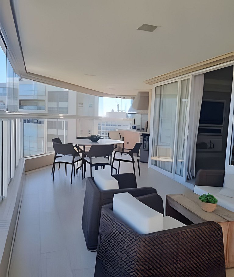 bwelcome - vista frontal luxo e conforto mod3