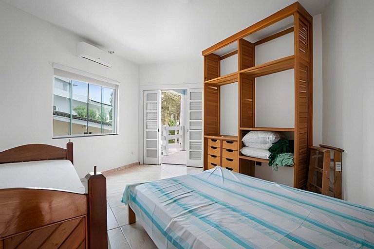 bwelcome - pé na areia com vista espetacular GH