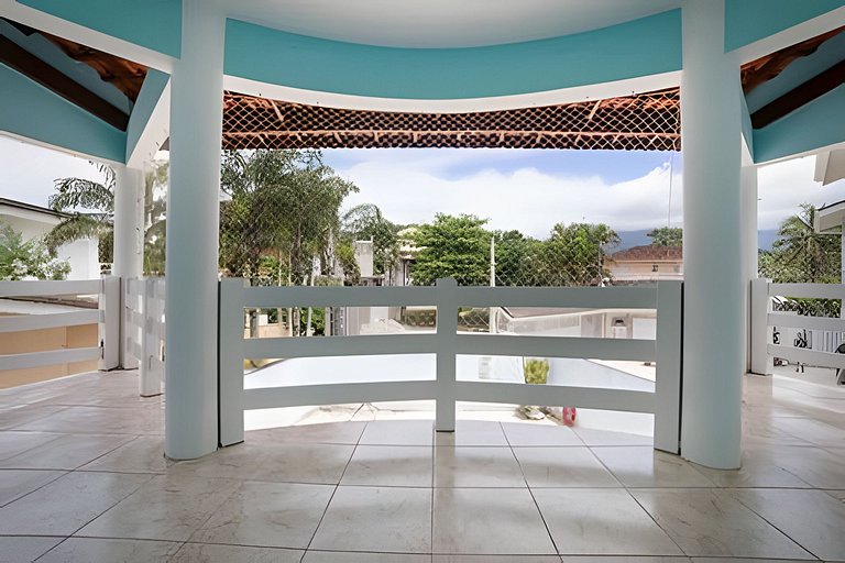 bwelcome - pé na areia com vista espetacular GH