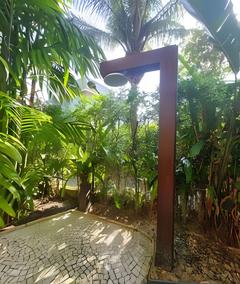 bwelcome - casa de praia com estilo único GH