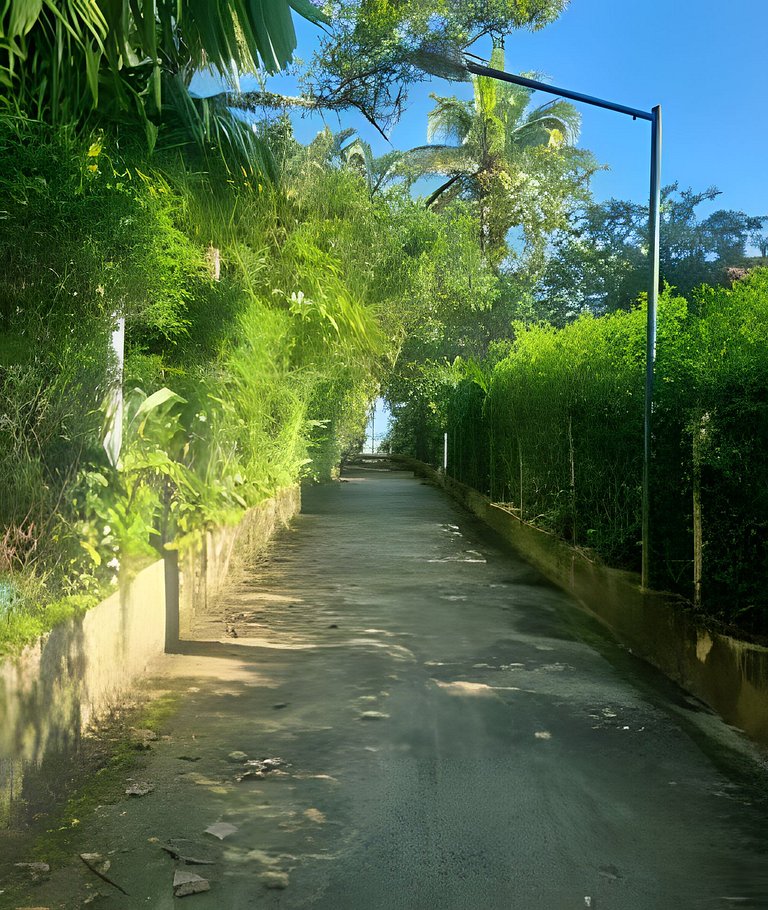 bwelcome - casa de praia com estilo único GH