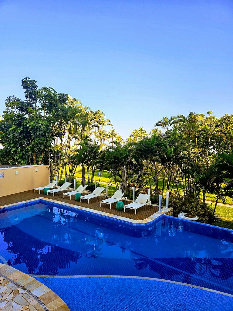 bwelcome - vista frontal luxo e conforto mod3