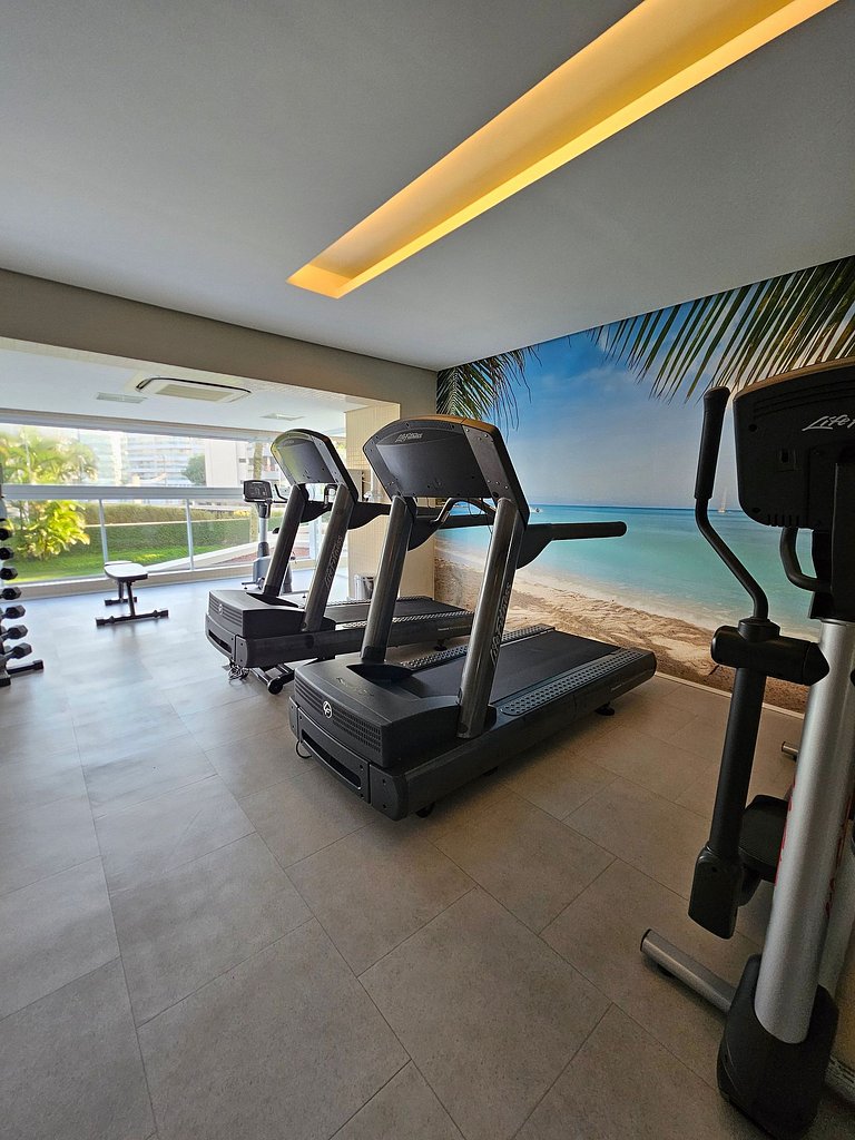 bwelcome - vista frontal luxo e conforto mod3