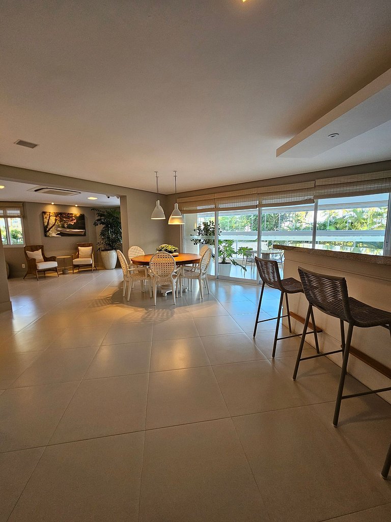 bwelcome - vista frontal luxo e conforto mod3