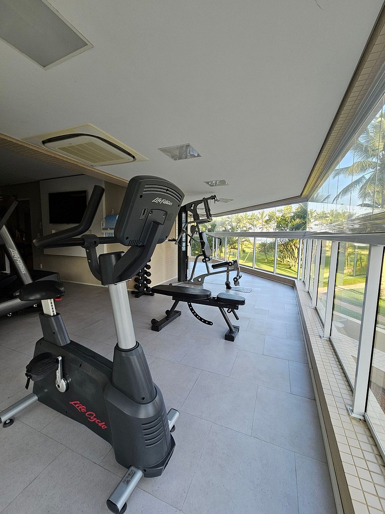 bwelcome - vista frontal luxo e conforto mod3