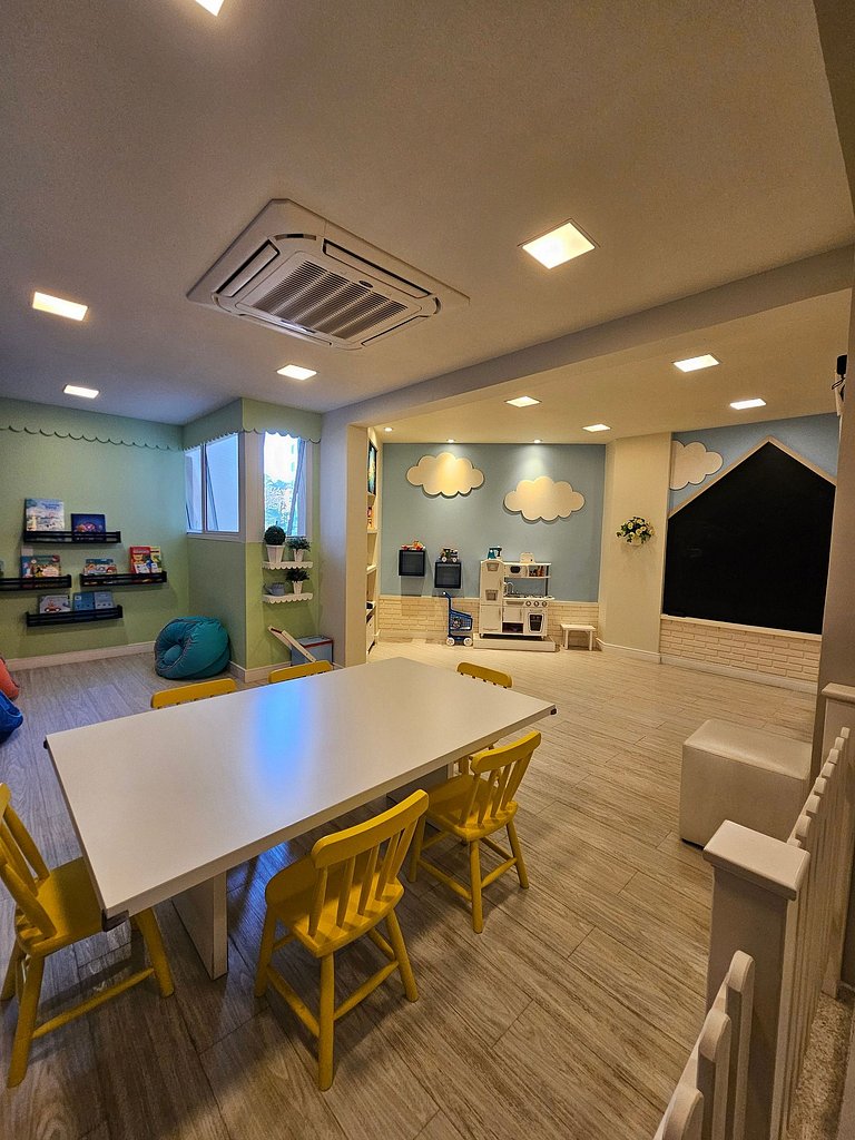 bwelcome - vista frontal luxo e conforto mod3