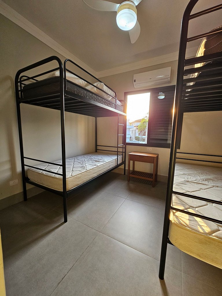 bwelcome - pé na areia com piscina GH