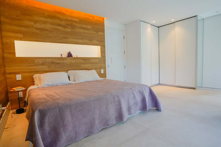 bwelcome - Refúgio elegante com vista deslumbrante do mar