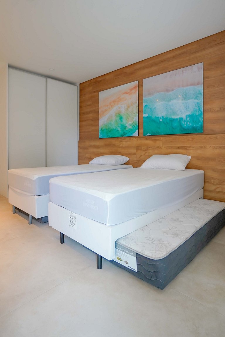 bwelcome - Refúgio elegante com vista deslumbrante do mar