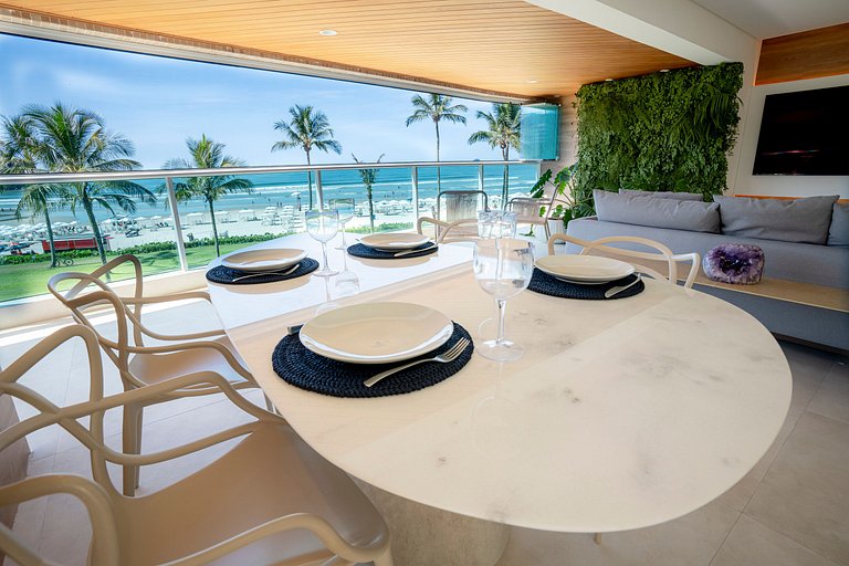 bwelcome - Refúgio elegante com vista deslumbrante do mar