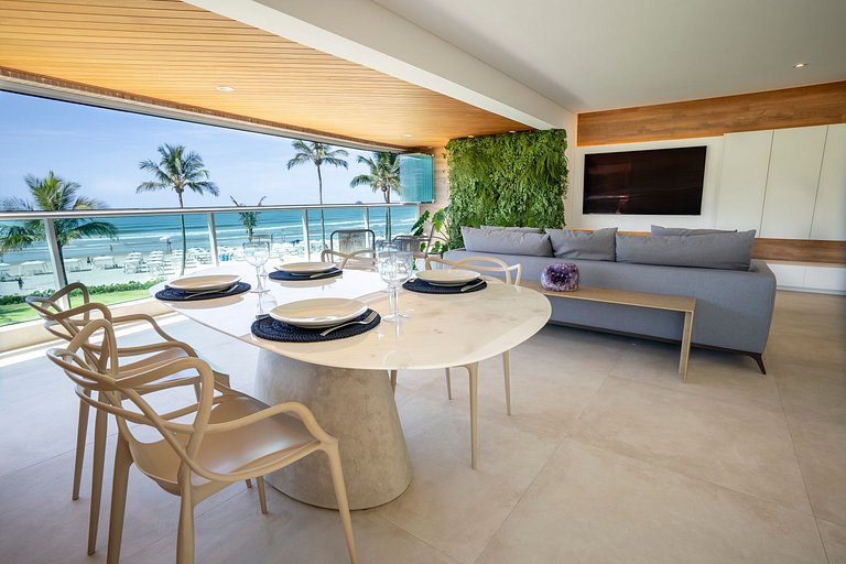 bwelcome - Refúgio elegante com vista deslumbrante do mar
