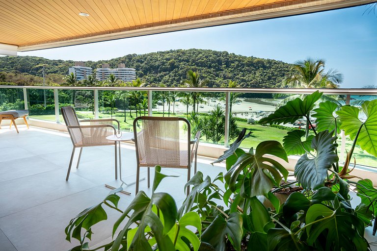 bwelcome - Refúgio elegante com vista deslumbrante do mar