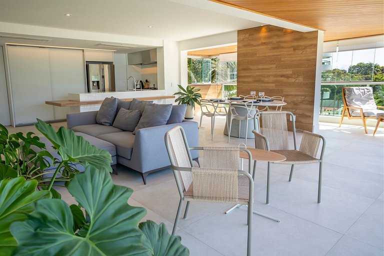 bwelcome - Refúgio elegante com vista deslumbrante do mar