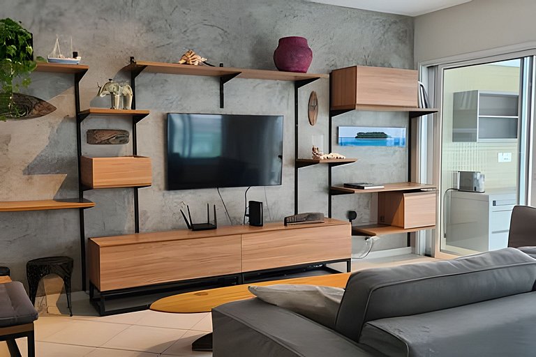 bwelcome - Um apartamento para chamar de seu no Módulo 8 da