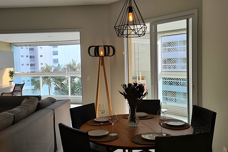 bwelcome - Um apartamento para chamar de seu no Módulo 8 da