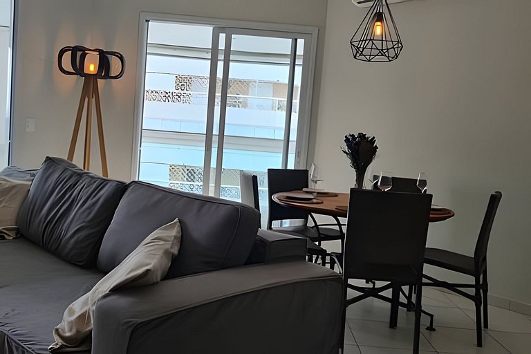 bwelcome - Um apartamento para chamar de seu no Módulo 8 da