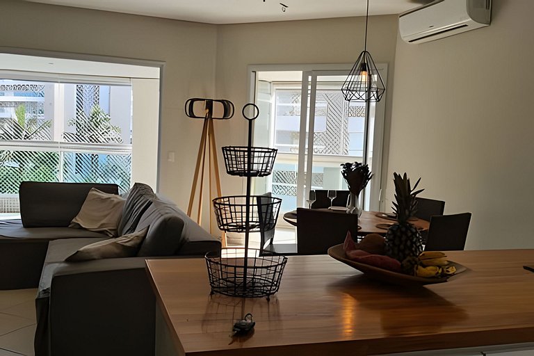 bwelcome - Um apartamento para chamar de seu no Módulo 8 da
