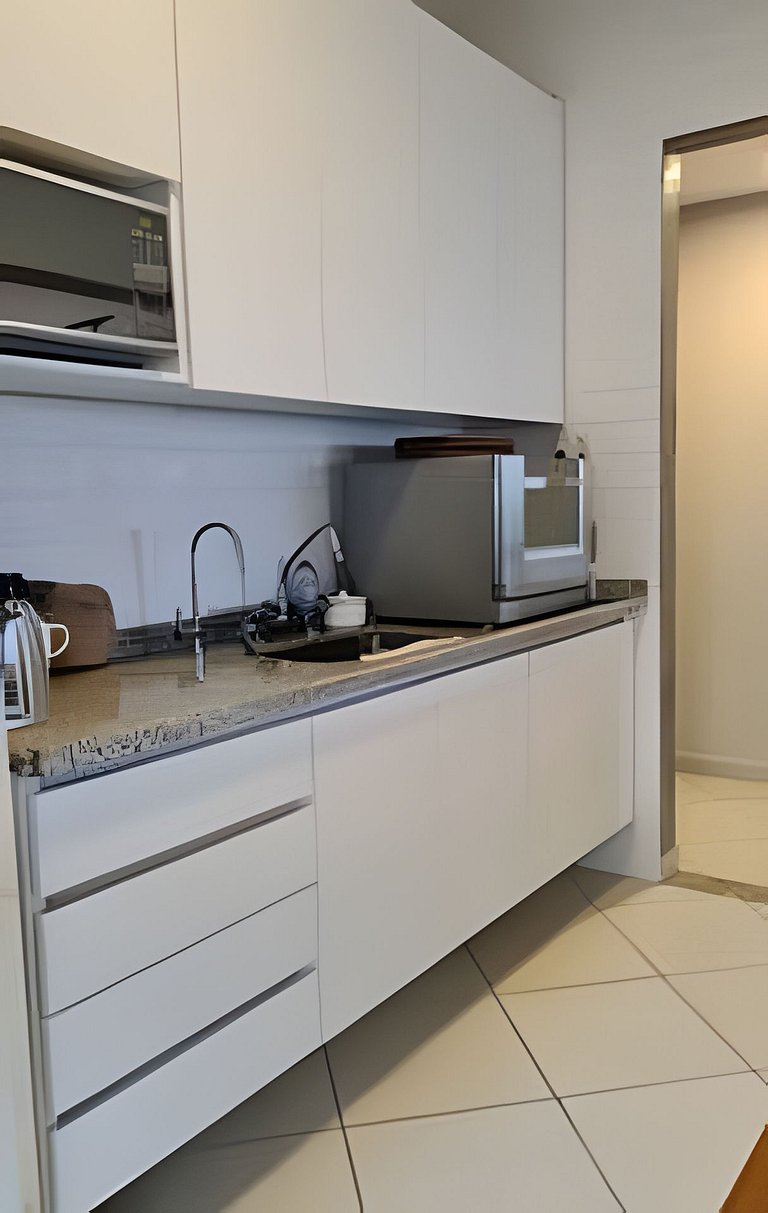 bwelcome - Um apartamento para chamar de seu no Módulo 8 da