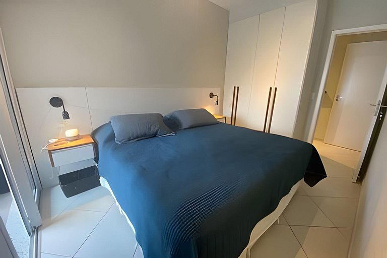 bwelcome - Um apartamento para chamar de seu no Módulo 8 da