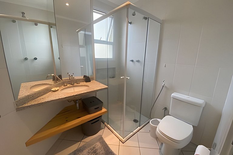 bwelcome - Um apartamento para chamar de seu no Módulo 8 da