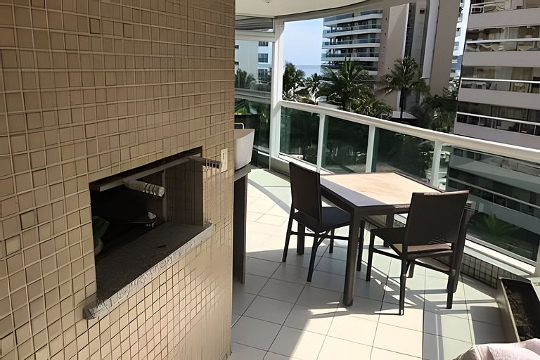 bwelcome - Um apartamento para chamar de seu no Módulo 8 da