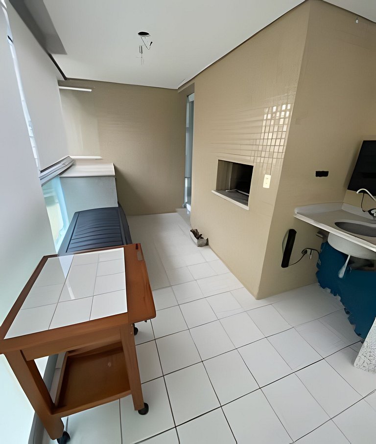 bwelcome - Um apartamento para chamar de seu no Módulo 8 da