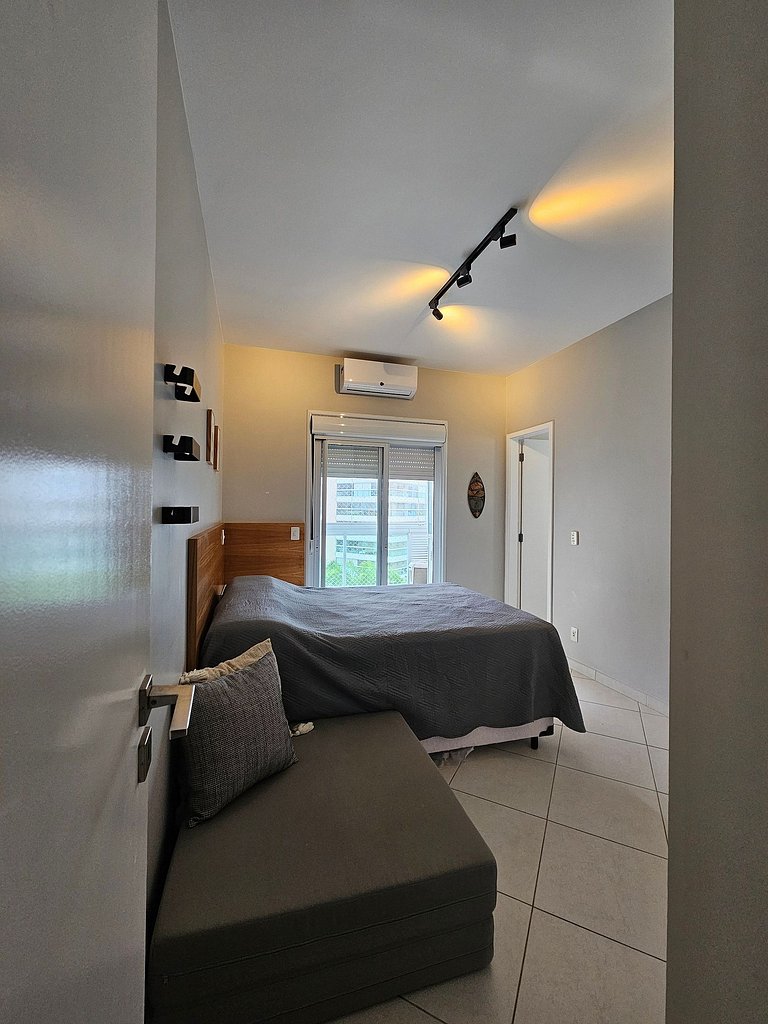 bwelcome - Um apartamento para chamar de seu no Módulo 8 da