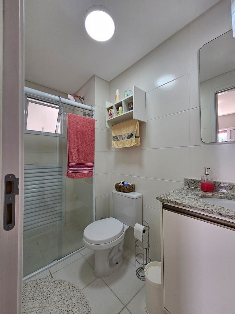 bwelcome - Acorde com o sol da manhã e vista encantadora