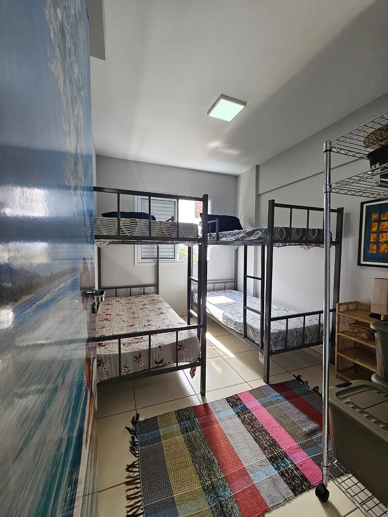 bwelcome - Acorde com o sol da manhã e vista encantadora