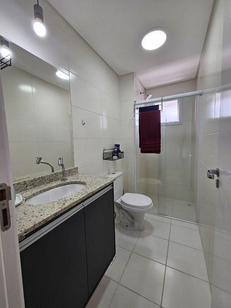 bwelcome - Acorde com o sol da manhã e vista encantadora